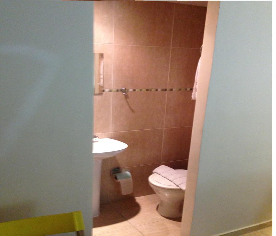 Rio Norte Flats Hotel ริโอเดจาเนโร ภายนอก รูปภาพ