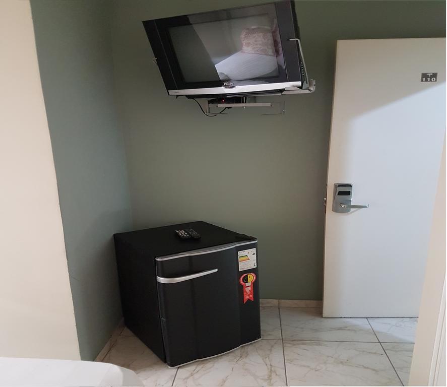 Rio Norte Flats Hotel ริโอเดจาเนโร ภายนอก รูปภาพ