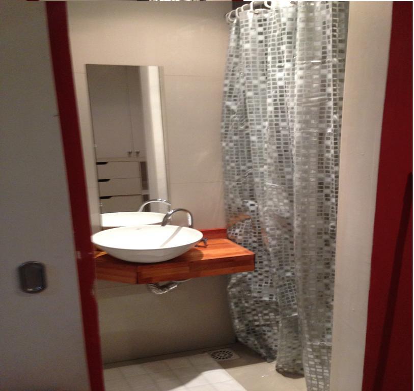 Rio Norte Flats Hotel ริโอเดจาเนโร ภายนอก รูปภาพ