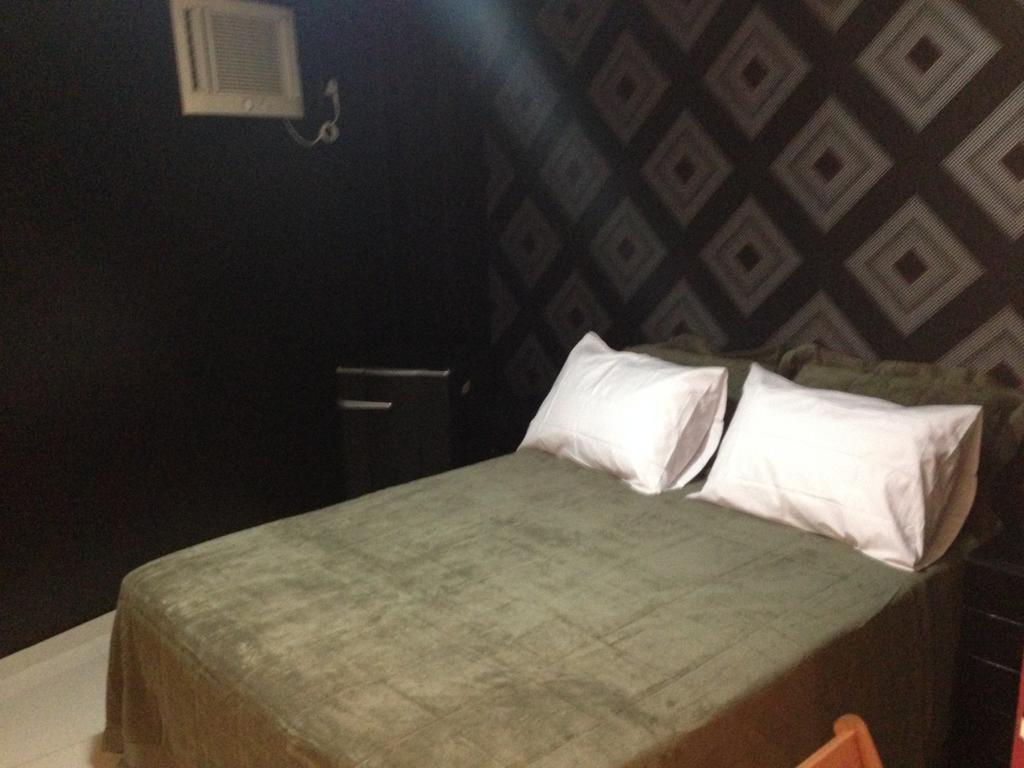 Rio Norte Flats Hotel ริโอเดจาเนโร ภายนอก รูปภาพ