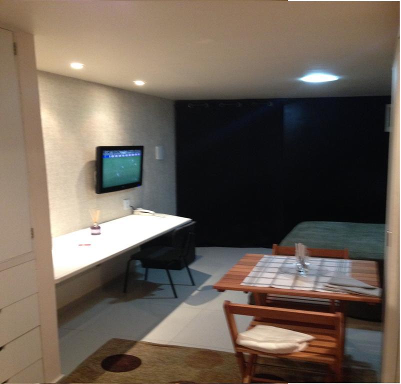 Rio Norte Flats Hotel ริโอเดจาเนโร ภายนอก รูปภาพ