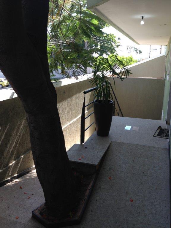 Rio Norte Flats Hotel ริโอเดจาเนโร ภายนอก รูปภาพ