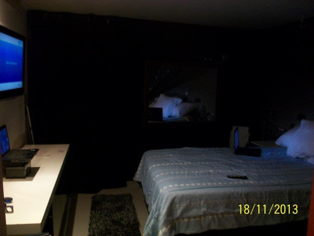 Rio Norte Flats Hotel ริโอเดจาเนโร ภายนอก รูปภาพ