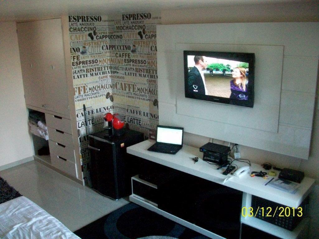 Rio Norte Flats Hotel ริโอเดจาเนโร ภายนอก รูปภาพ