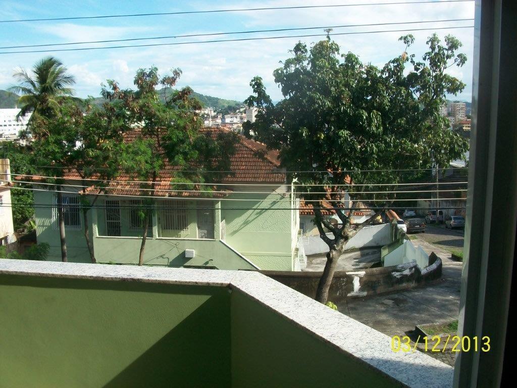 Rio Norte Flats Hotel ริโอเดจาเนโร ภายนอก รูปภาพ