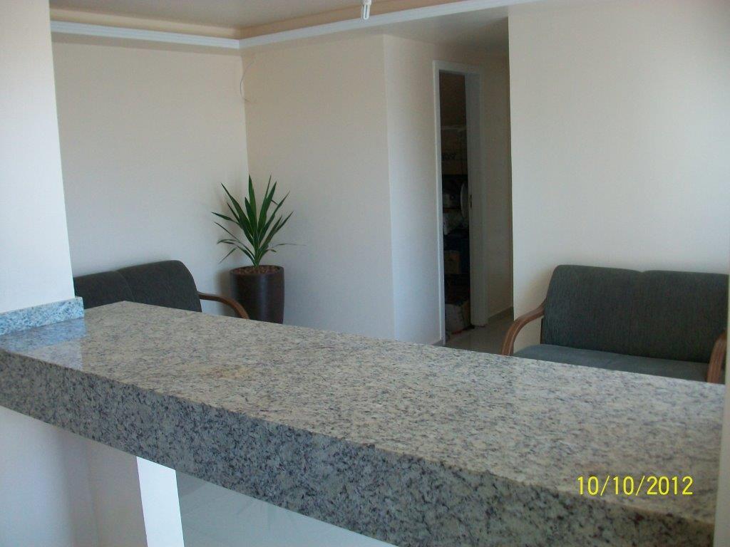 Rio Norte Flats Hotel ริโอเดจาเนโร ภายนอก รูปภาพ
